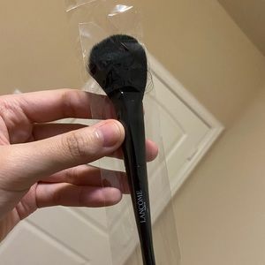 lancome brush
